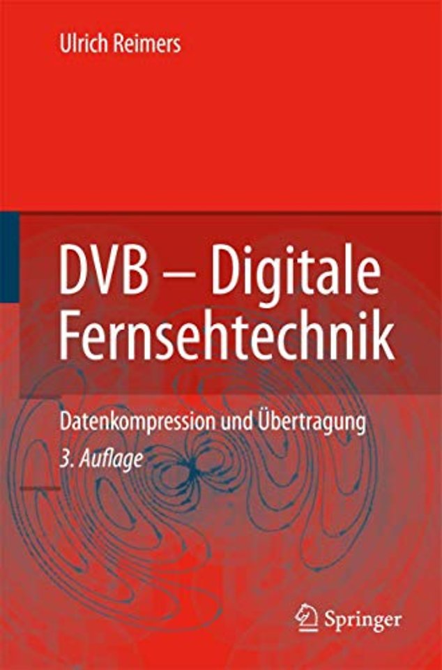 DVB - Digitale Fernsehtechnik