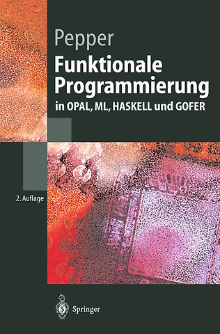 Funktionale Programmierung
