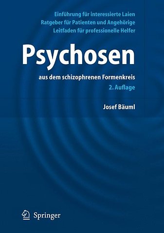 Psychosen:
