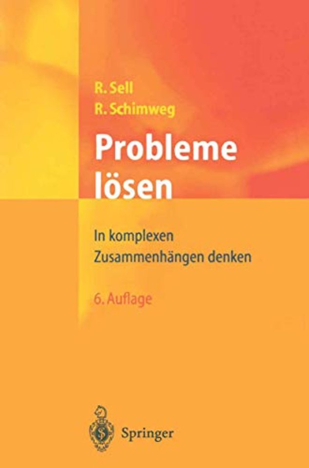 Probleme lösen