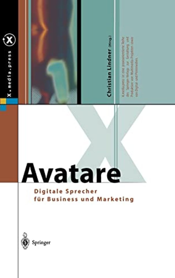 Avatare