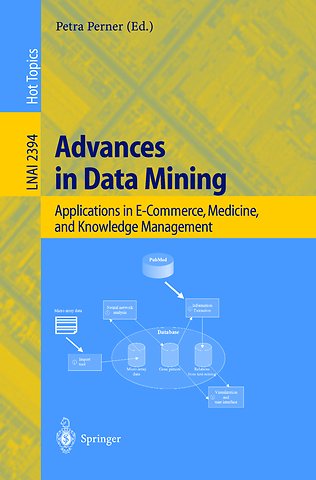 Advances in Data Mining