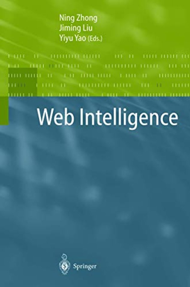 Web Intelligence
