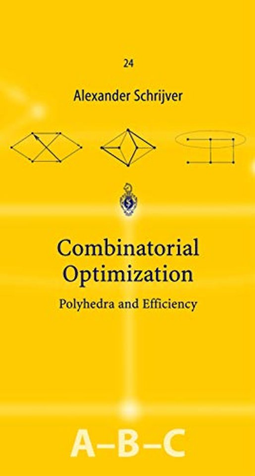 Combinatorial Optimization
