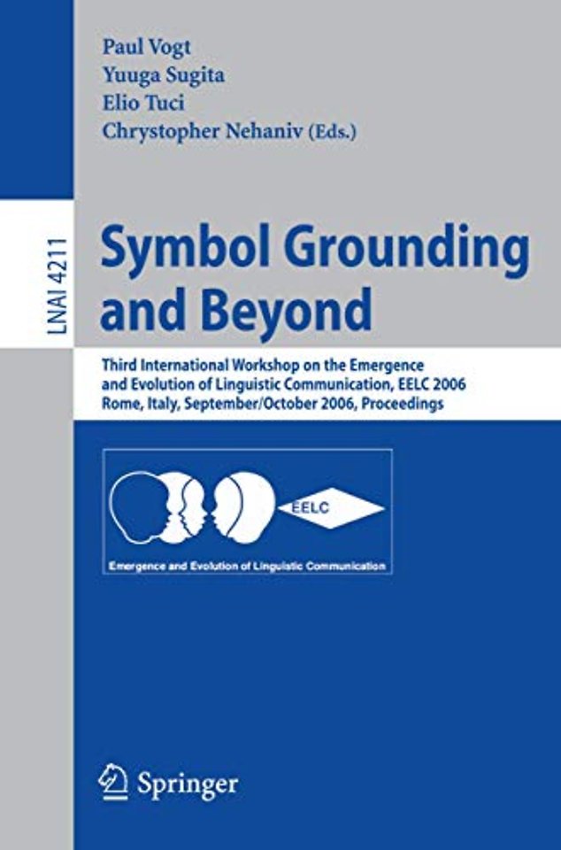 Symbol Grounding and Beyond