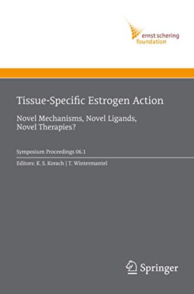 Tissue-Specific Estrogen Action