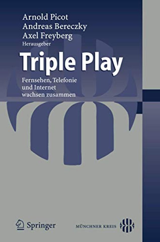 Triple Play