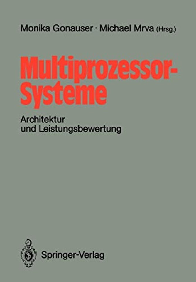 Multiprozessor-Systeme