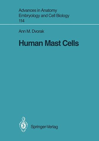 Human Mast Cells