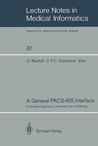 A General PACS-RIS Interface