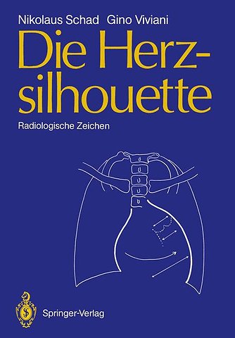 Die Herzsilhouette