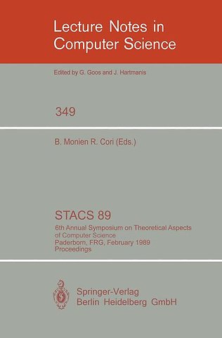 STACS 89