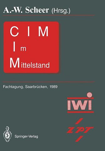 CIM im Mittelstand