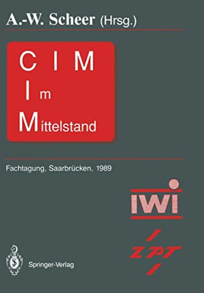 CIM im Mittelstand
