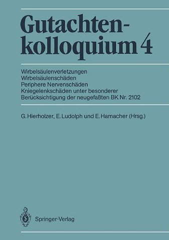 Gutachtenkolloquium 4