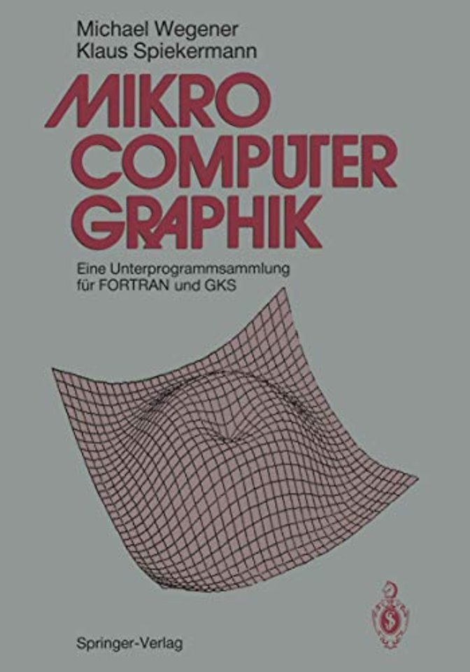 Mikrocomputer-graphik