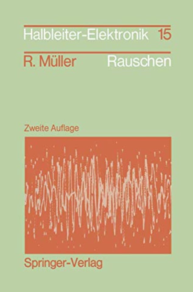 Rauschen