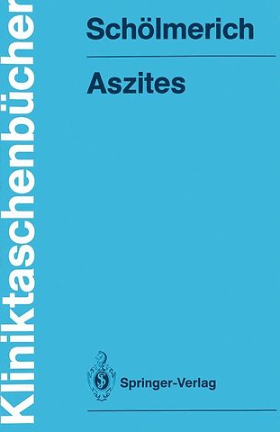 Aszites