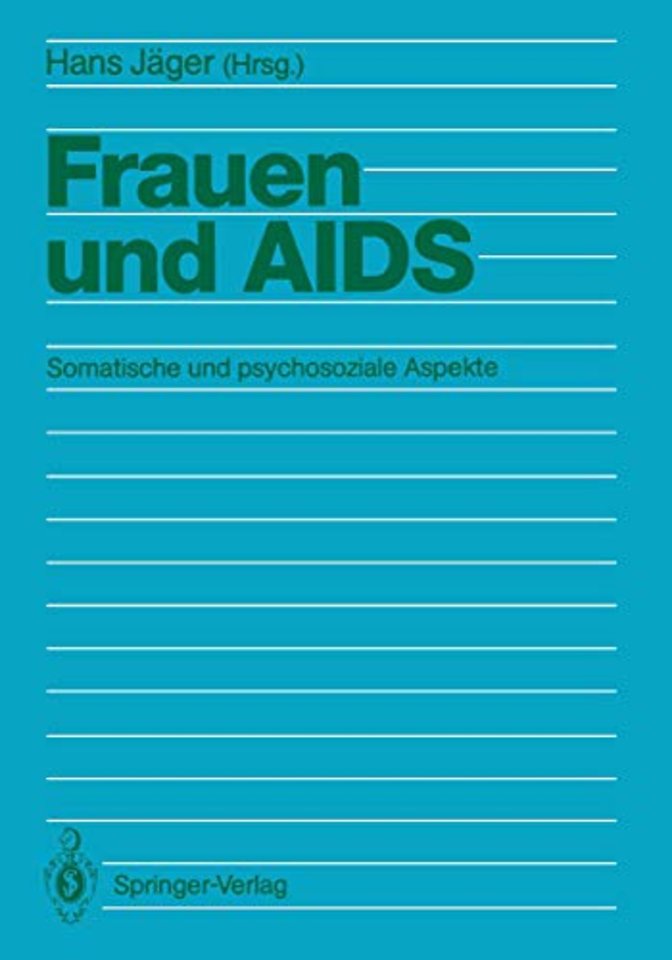 Frauen und AIDS