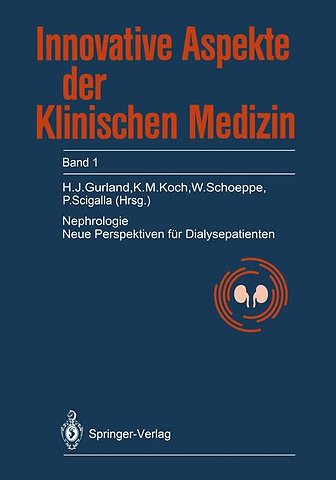 Nephrologie