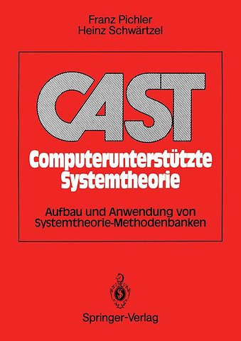 CAST Computerunterstützte Systemtheorie