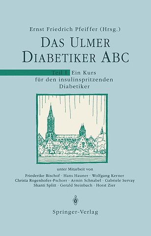 Das Ulmer Diabetiker ABC
