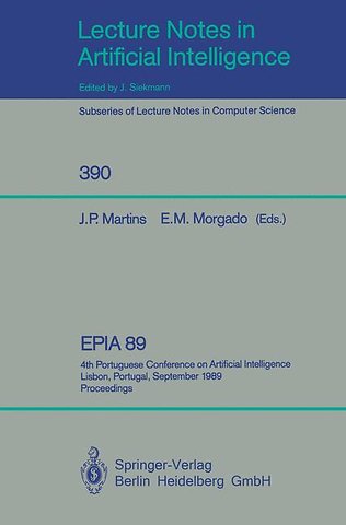 EPIA'89
