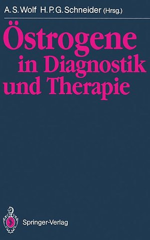 Östrogene in Diagnostik und Therapie