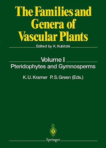 Pteridophytes and Gymnosperms