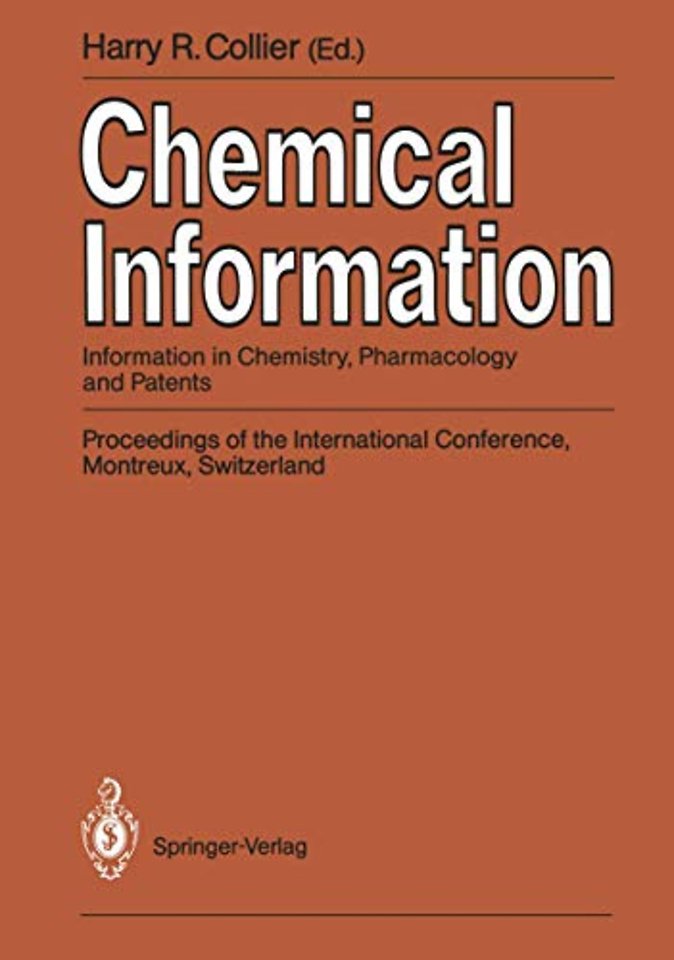 Chemical Information