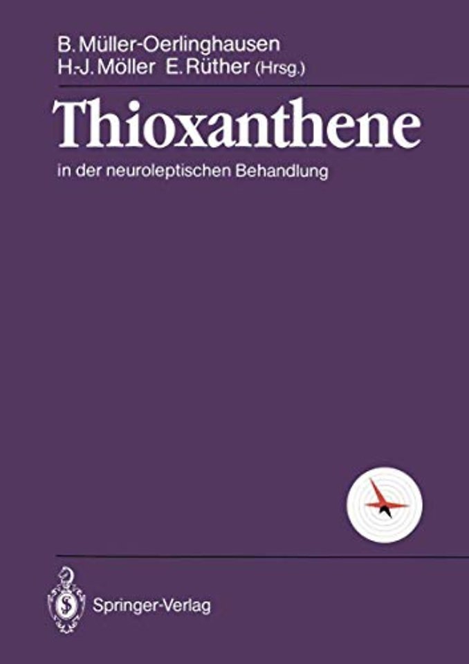 Thioxanthene