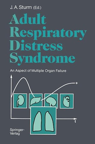 Adult Respiratory Distress Syndrome