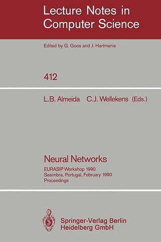 Neural Networks