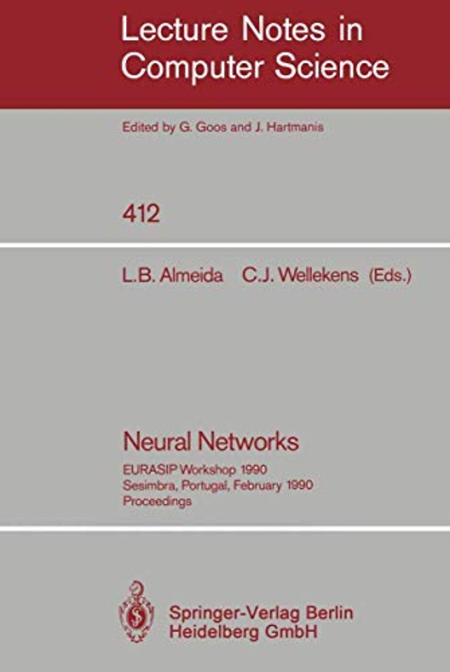 Neural Networks
