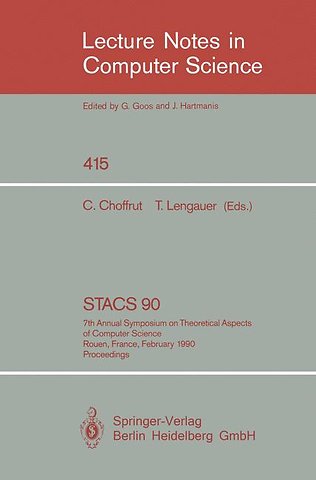 STACS 90