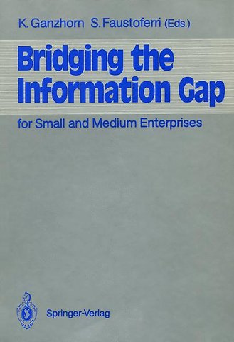 Bridging the Information Gap