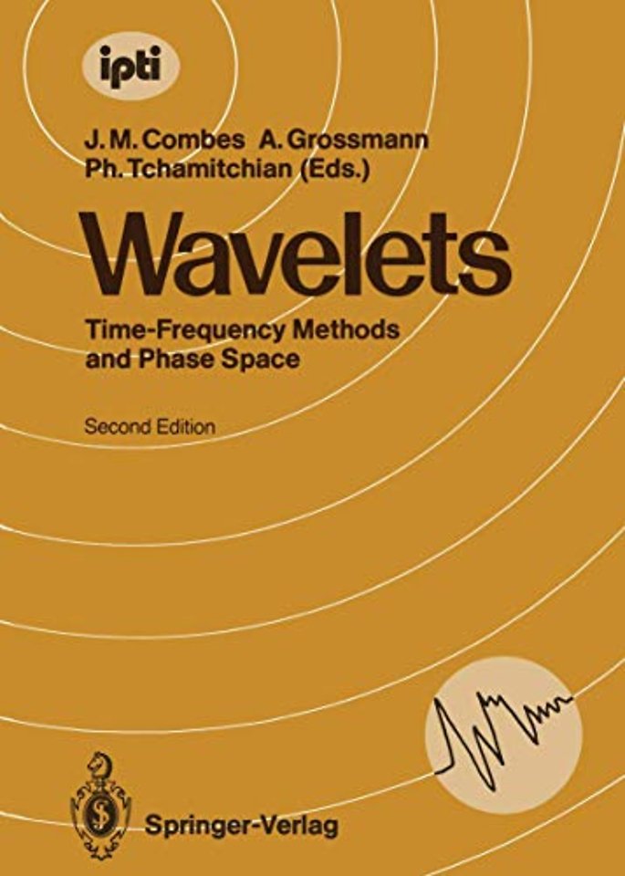 Wavelets