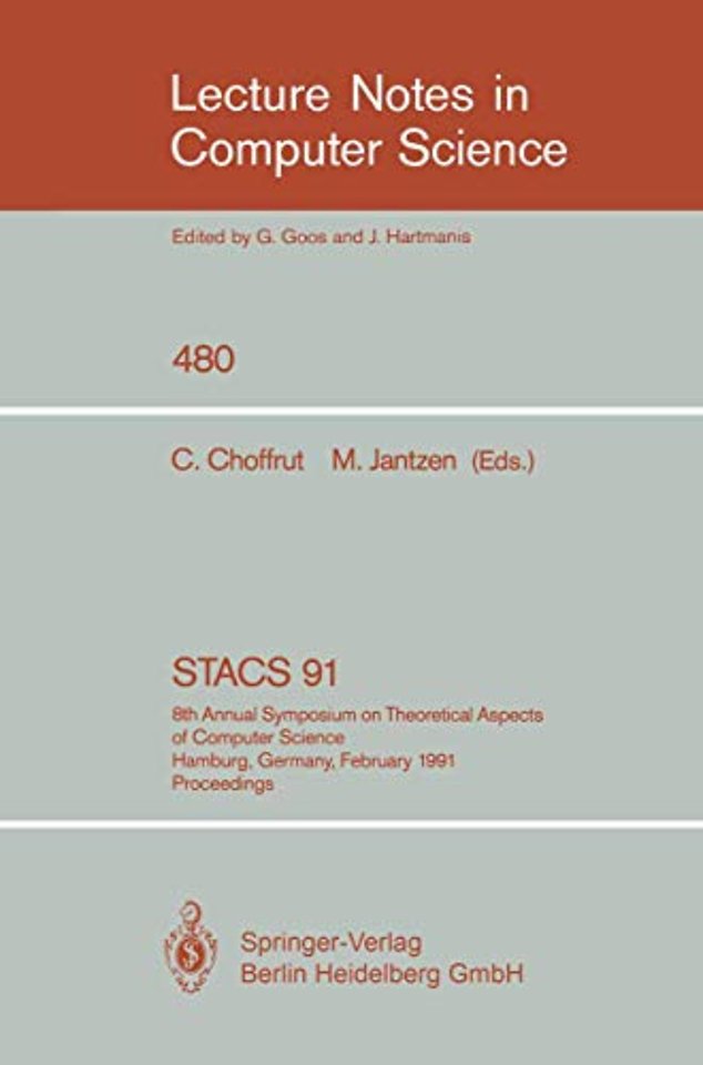STACS 91