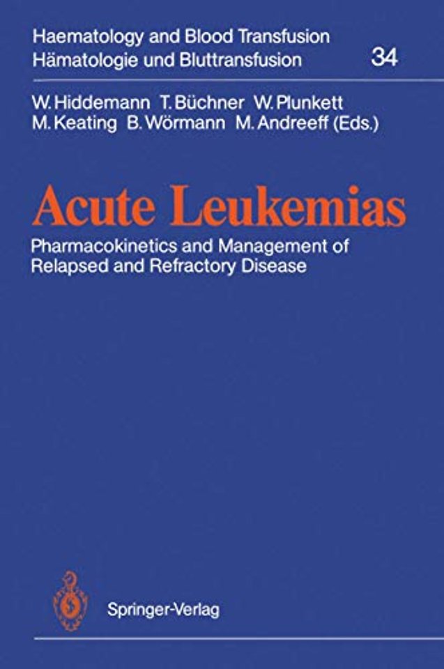 Acute Leukemias