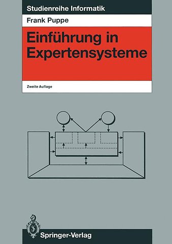 Einführung in Expertensysteme