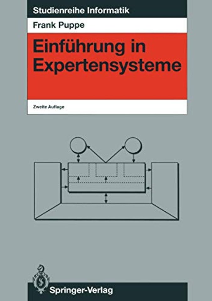 Einführung in Expertensysteme