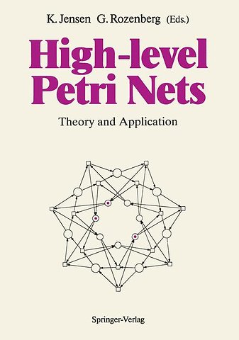 High-level Petri Nets