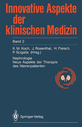 Nephrologie