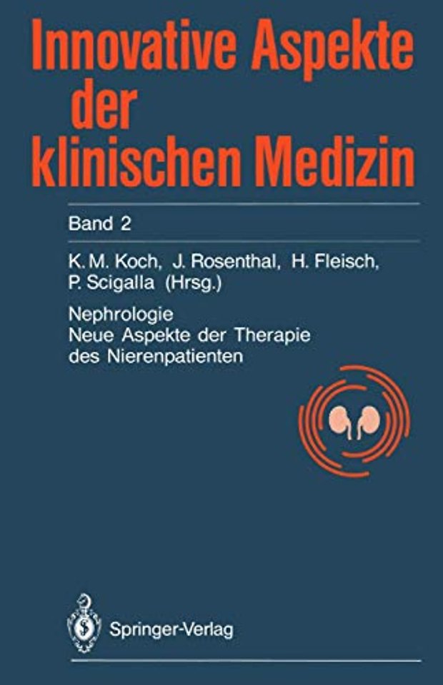 Nephrologie