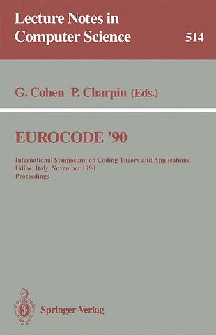 EUROCODE '90