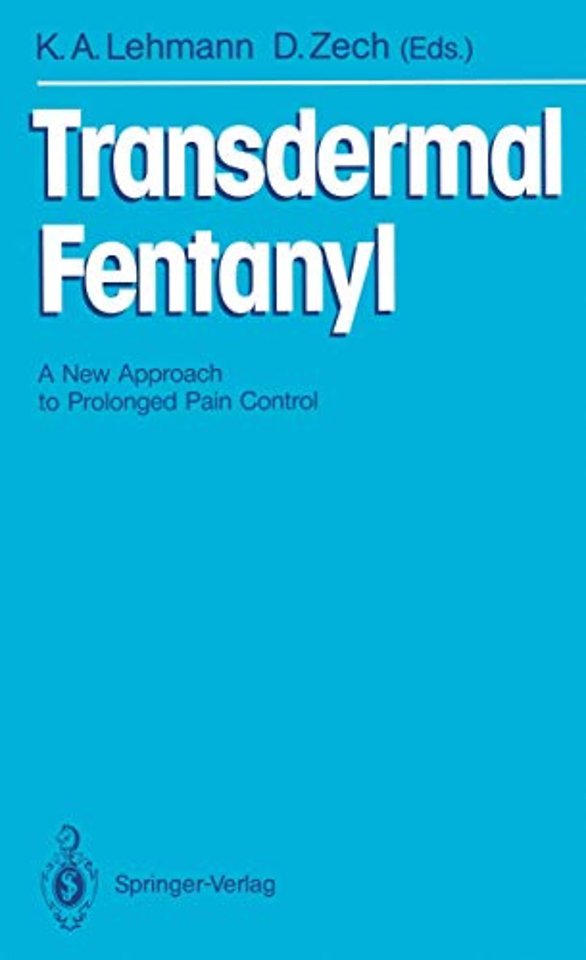 Transdermal Fentanyl