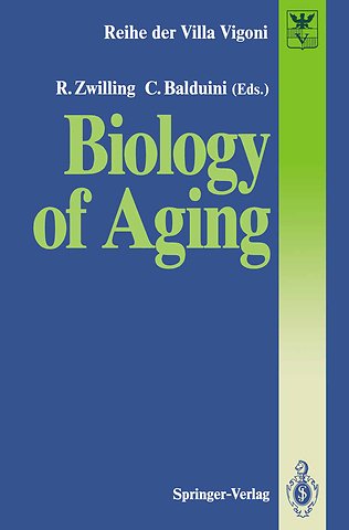 Biology of Aging