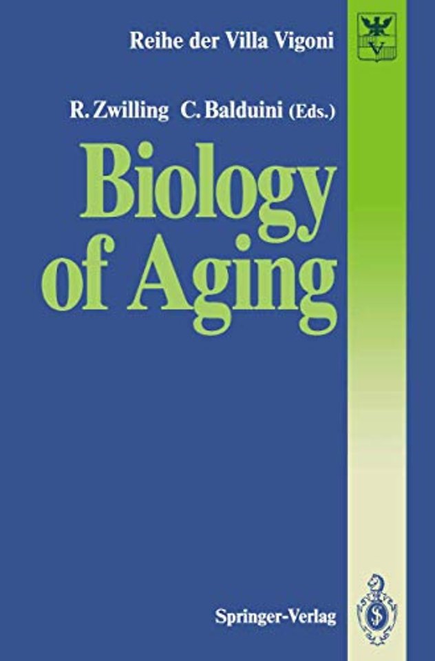 Biology of Aging