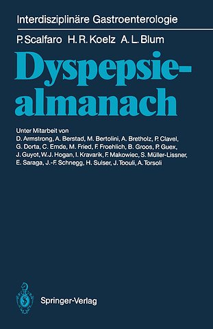 Dyspepsiealmanach