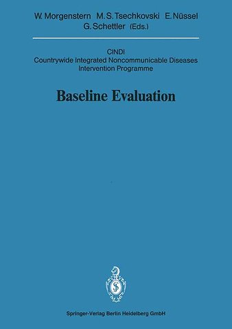 Baseline Evaluation